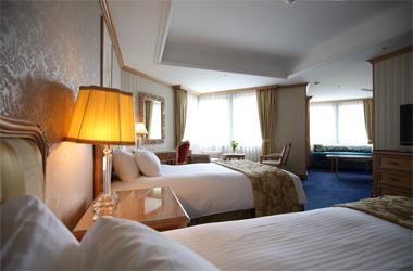 Kamakura Park Hotel Official Website